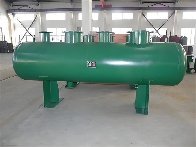龙岩集分水器清洗