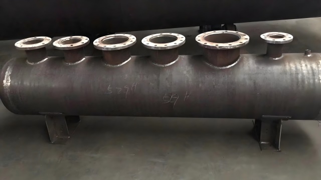 龙岩集分水器属于特种设备吗